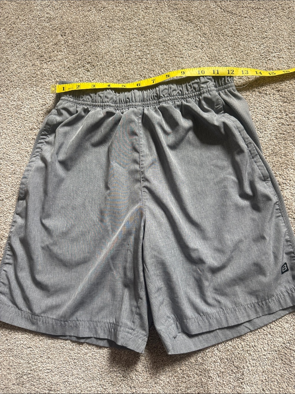 Men's Athletic Shorts